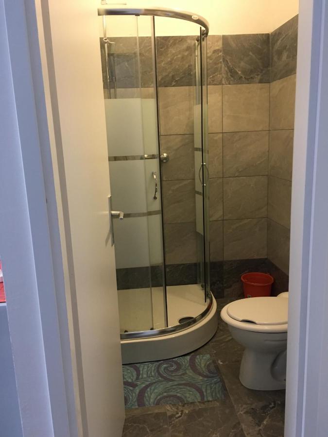 Centar Oaza Apartment Zagreb Bagian luar foto